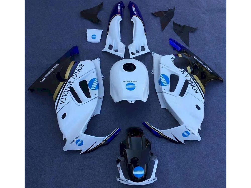 Fairings Plastics Kit For Honda600 F3(1997-1998) FM-7001