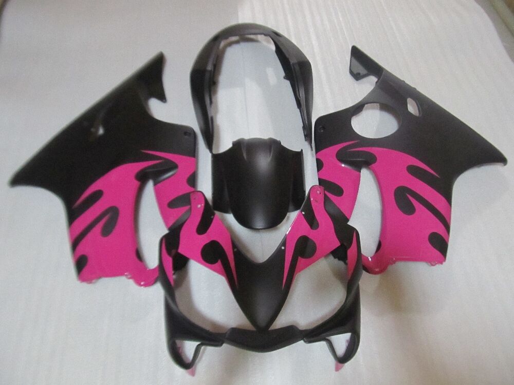 Fairings Plastics Kit For Honda F4I(2004-2007) FM-7179