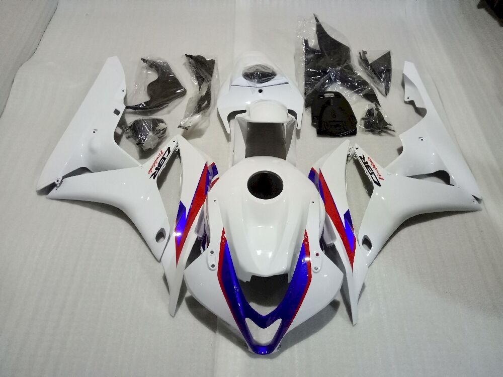 Fairings Plastics Kit For Honda CBR600F5(2007-2008) FM-6473