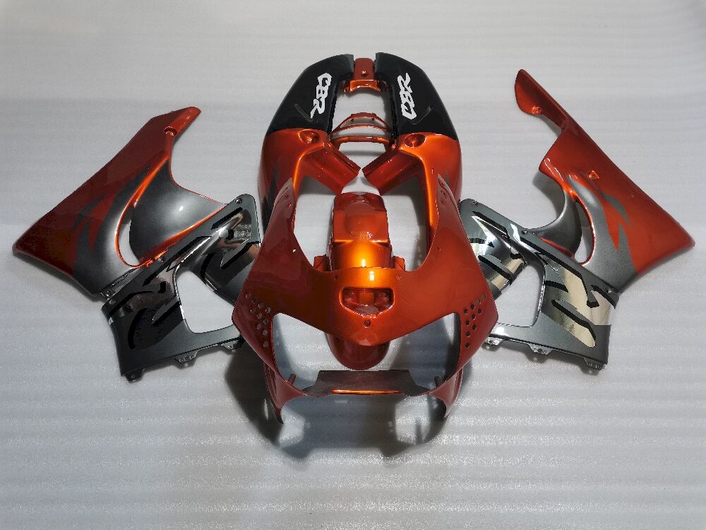 Fairings Plastics Kit For Honda CBR900RR 919cc(1998-1999) FM-6650