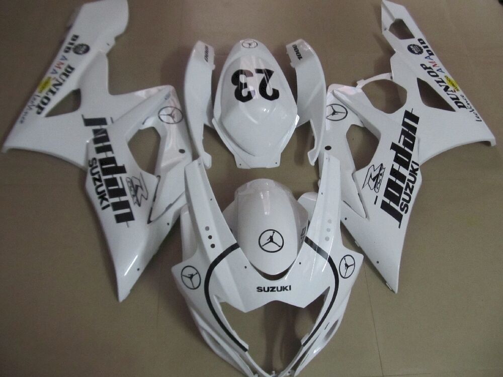 Fairings Plastics Kit For Suzuki GSXR1000(2005-2006) FM-8494