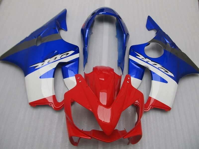 Fairings Plastics Kit For Honda F4I(2004-2007) FM-7181