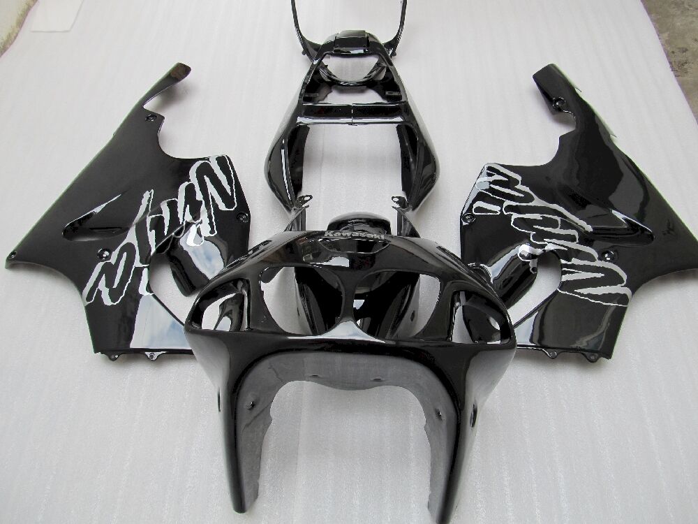 Fairings Plastics Kit For Kawasaki ZX-7R(1996-2003) FM-8091