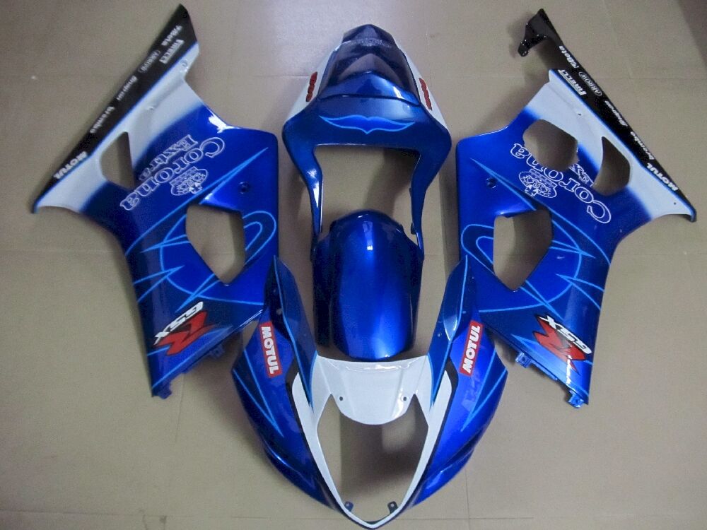 Fairings Plastics Kit For Suzuki GSXR1000(2003-2004) FM-8452