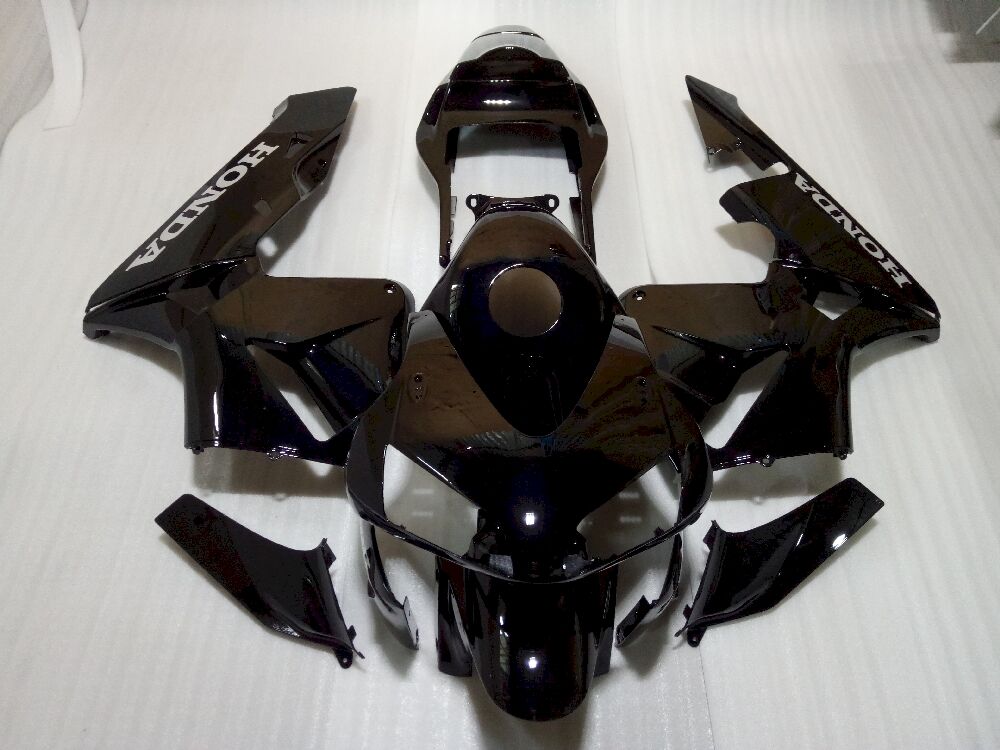 Fairings Plastics Kit For Honda CBR600F5(2003-2004) FM-6342