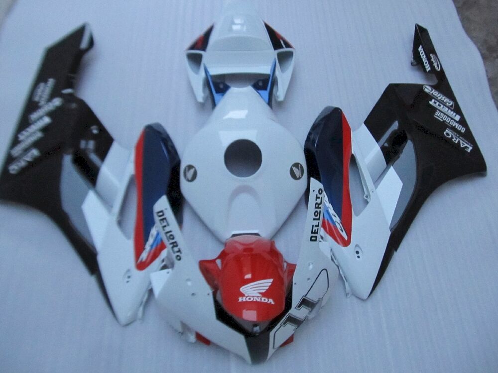 Fairings Plastics Kit For Honda CBR1000(2004-2005) FM-6106