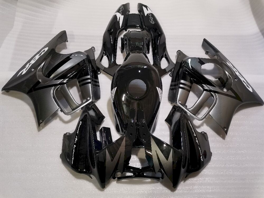 Fairings Plastics Kit For Honda600 F3(1997-1998) FM-7007