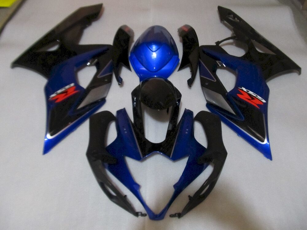 Fairings Plastics Kit For Suzuki GSXR1000(2005-2006) FM-8495