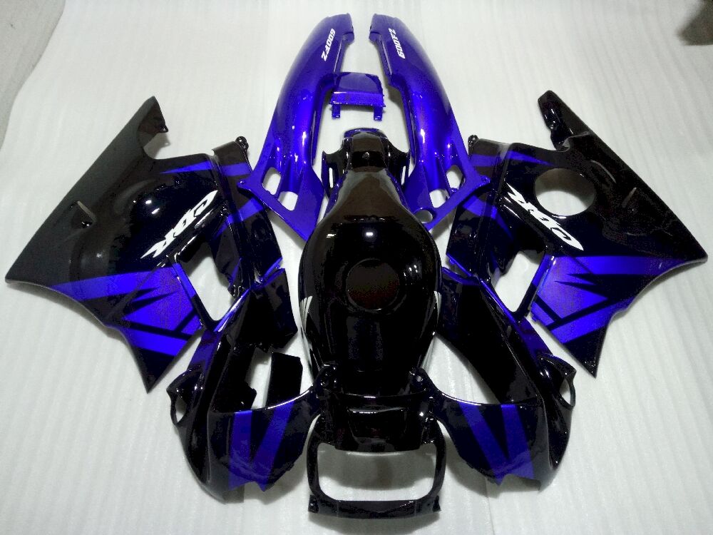 Fairings Plastics Kit For Honda CBR600 F2(1991-1994) FM-6845