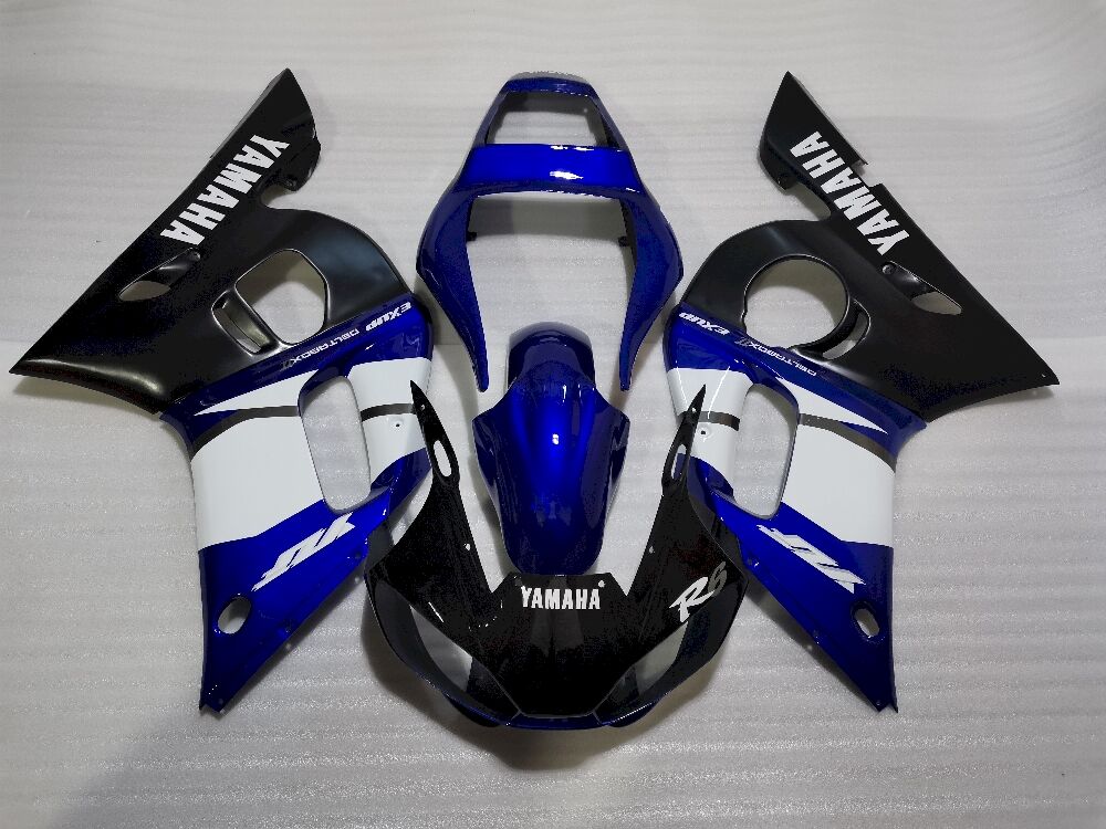 Fairings Plastics Kit For Yamaha YZF-R6(1998-2002) FM-9492