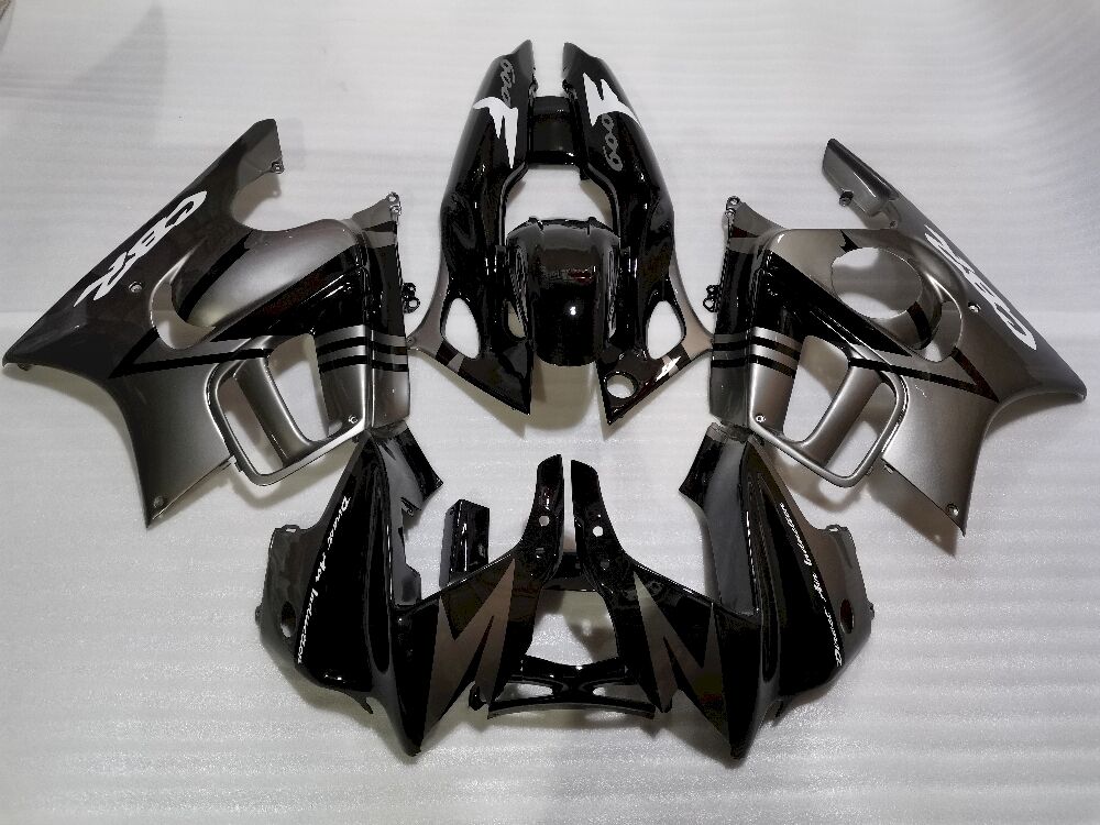 Fairings Plastics Kit For Honda600 F3(1997-1998) FM-7009