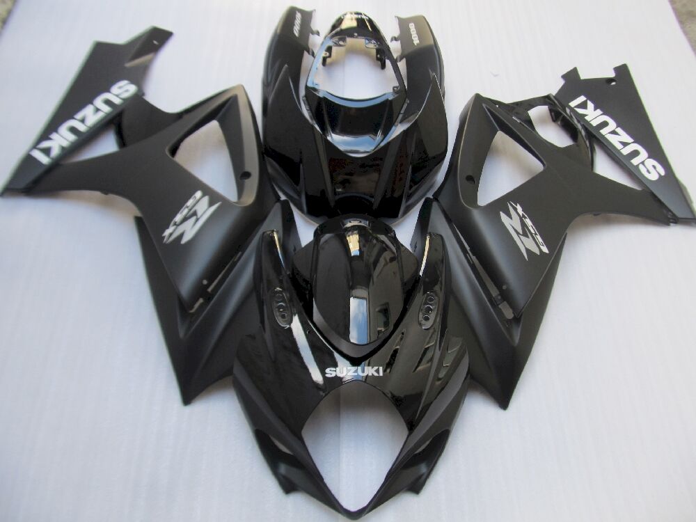 Fairings Plastics Kit For Suzuki GSXR1000(07-08) FM-8535
