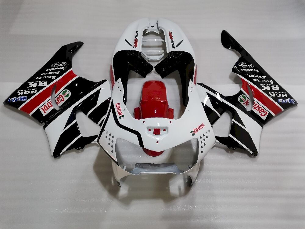 Fairings Plastics Kit For Honda CBR900RR 919cc(1998-1999) FM-6655