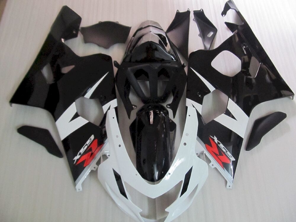 Fairings Plastics Kit For Suzuki GSXR600-750(2004-2005) FM-8787