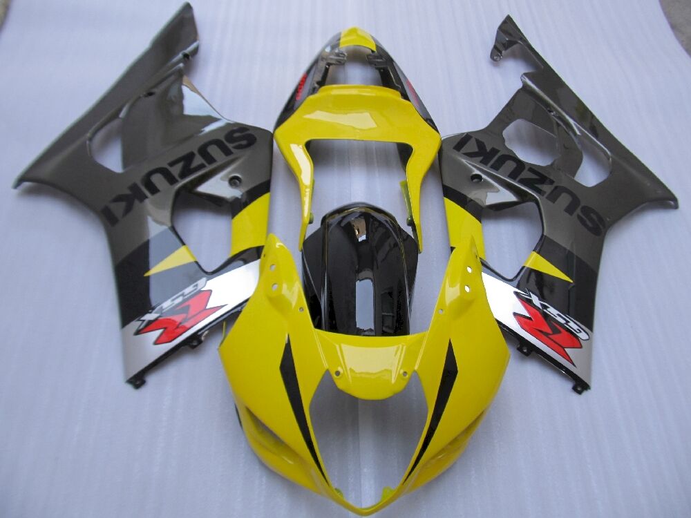 Fairings Plastics Kit For Suzuki GSXR1000(2003-2004) FM-8453