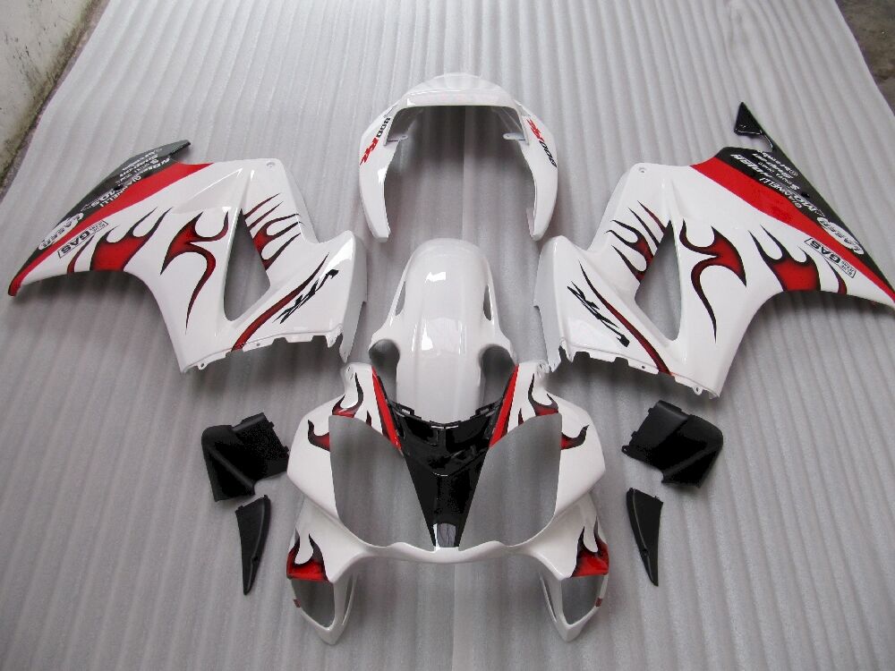 Fairings Plastics Kit For Honda VFR800(2002-2008) FM-7272