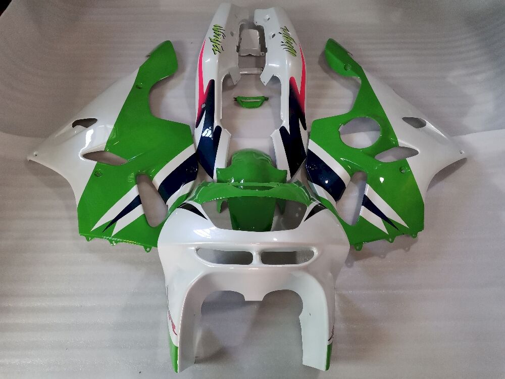 Fairings Plastics Kit For Kawasaki ZX-6R(1994-1997) FM-7955