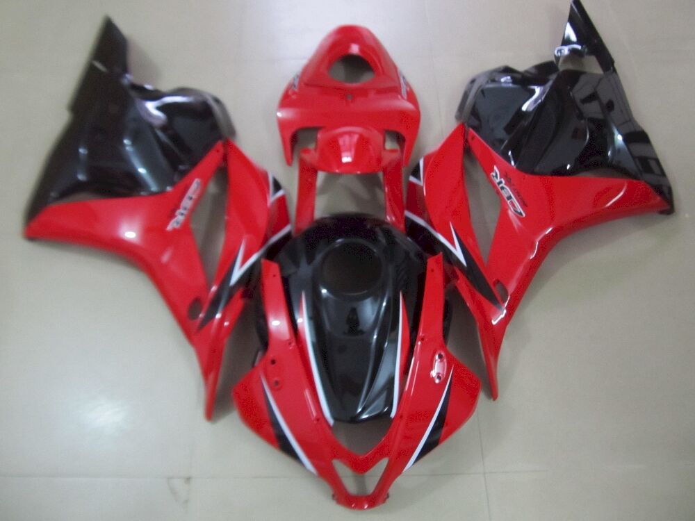 Fairings Plastics Kit For Honda CBR600F5(2009-2012) FM-6506