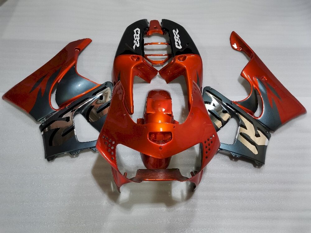 Fairings Plastics Kit For Honda CBR900RR 919cc(1998-1999) FM-6658
