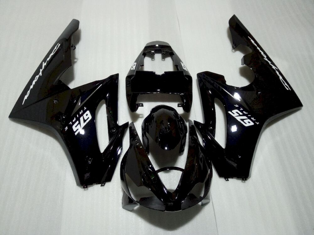 Fairings Plastics Kit For Triumph 675(2006-2008) FM-9045
