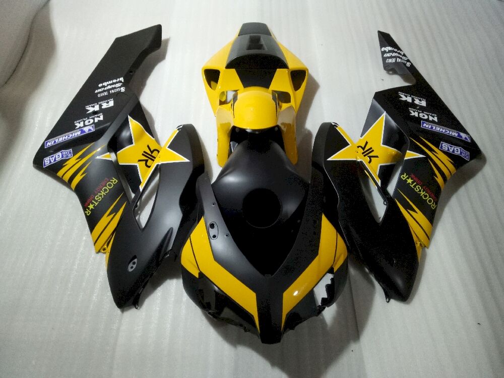 Fairings Plastics Kit For Honda CBR1000(2004-2005) FM-6110