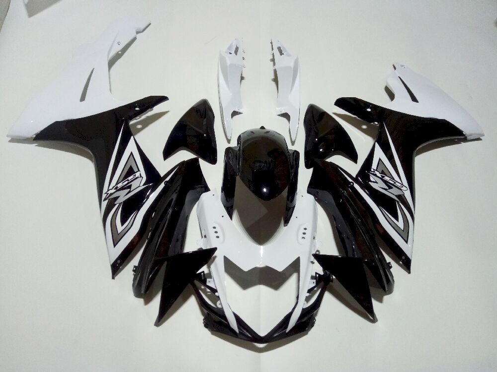 Fairings Plastics Kit For GSXR600-750 GSXR600 2011-2017 / GSXR750 2011-2017 FM-9010