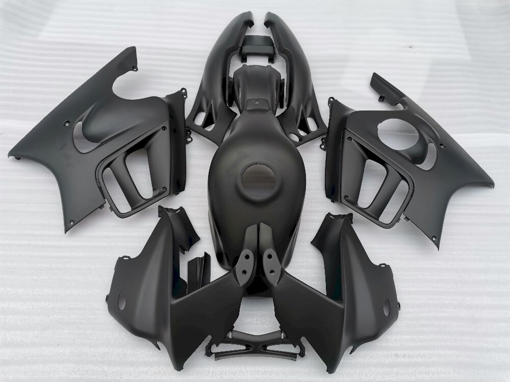 Fairings Plastics Kit For Honda600 F3(1995-1996) FM-6927