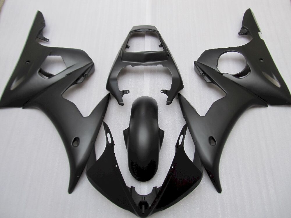 Fairings Plastics Kit For Yamaha YZF-R6(2003-2005) FM-9337