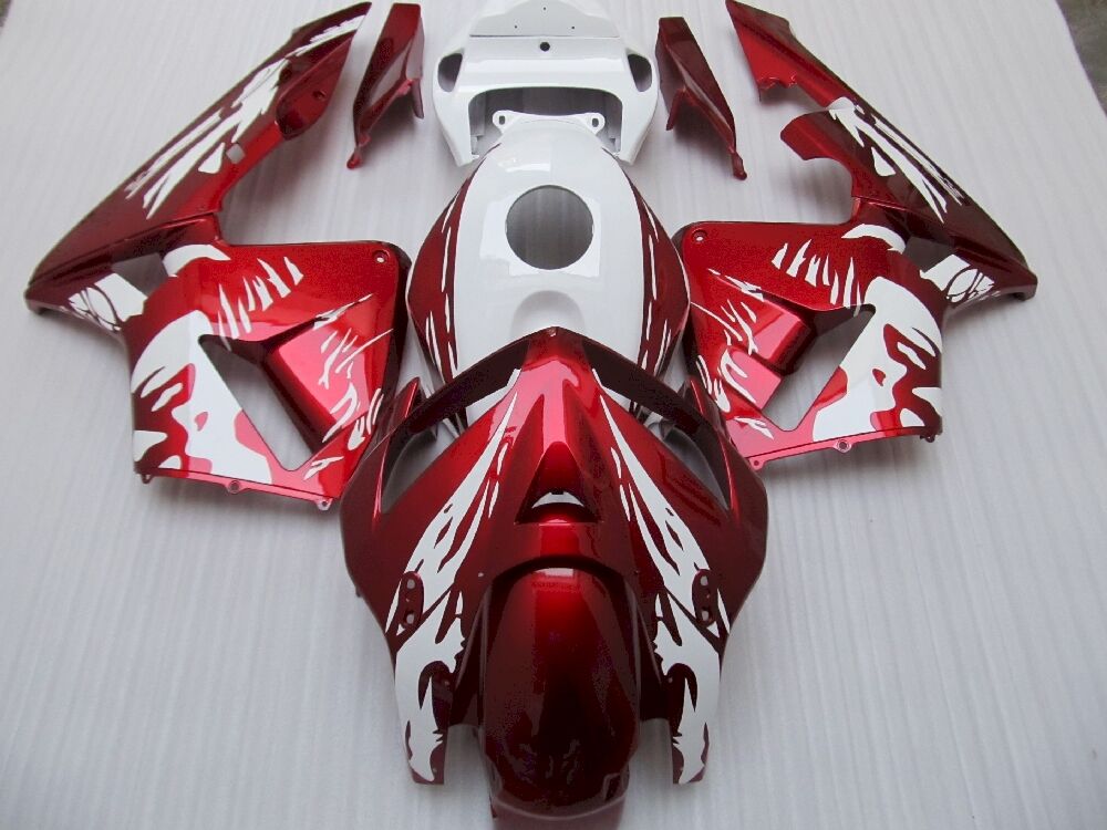 Fairings Plastics Kit For Honda CBR600F5(2005-2006) FM-6414