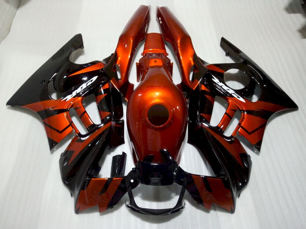 Fairings Plastics Kit For Honda600 F3(1997-1998) FM-7013