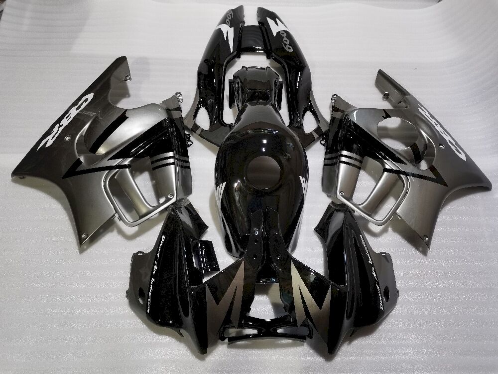 Fairings Plastics Kit For Honda600 F3(1997-1998) FM-7014