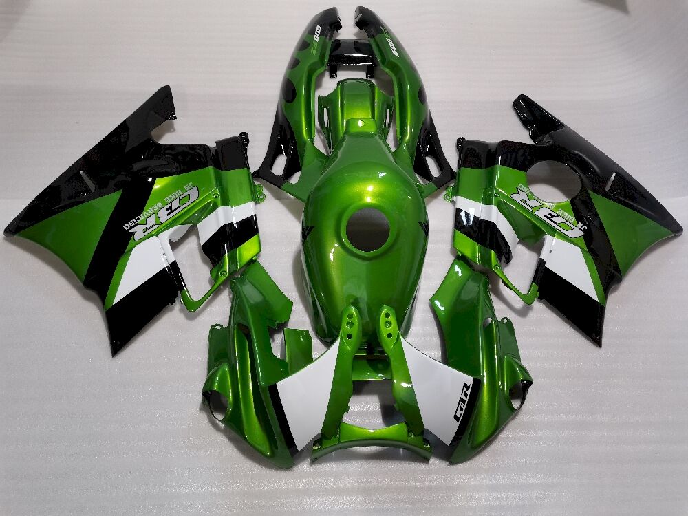 Fairings Plastics Kit For Honda CBR600 F2(1991-1994) FM-6853