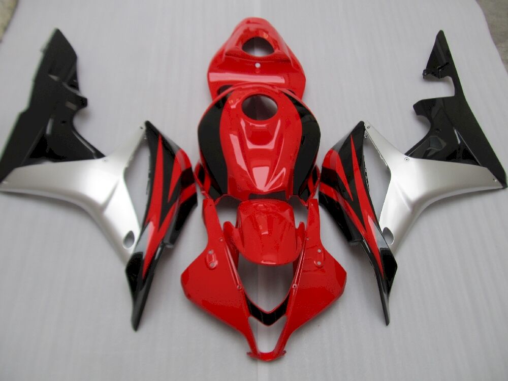Fairings Plastics Kit For Honda CBR600F5(2007-2008) FM-6476