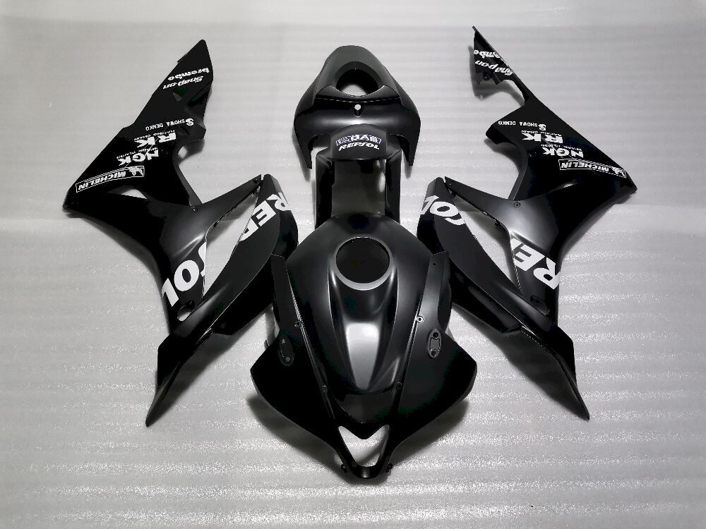 Fairings Plastics Kit For Honda F5(2007-2008) FM-7226