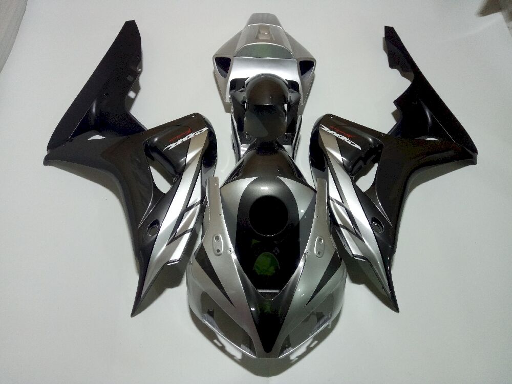 Fairings Plastics Kit For Honda CBR1000(2006-2007) FM-6147