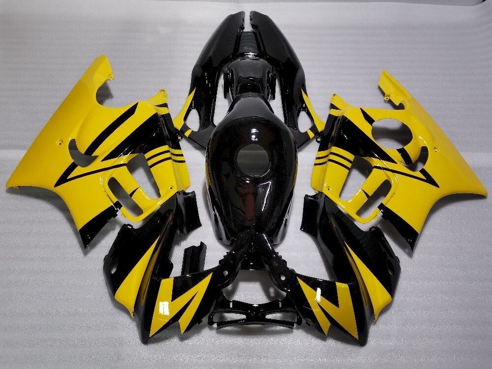 Fairings Plastics Kit For Honda600 F3(1997-1998) FM-7022