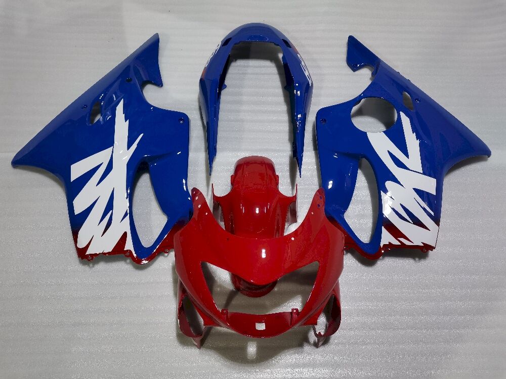 Fairings Plastics Kit For Honda600 F4(1999-2000) FM-7088