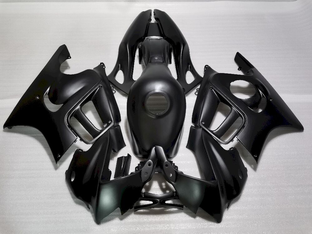 Fairings Plastics Kit For Honda600 F3(1997-1998) FM-7024