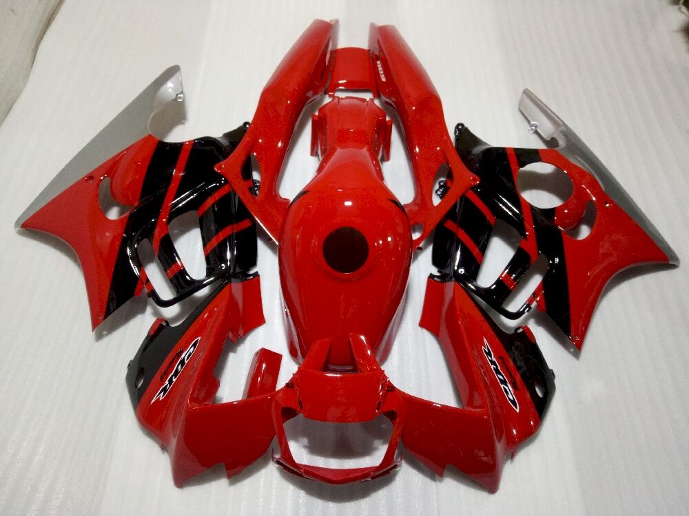 Fairings Plastics Kit For Honda600 F3(1997-1998) FM-7025