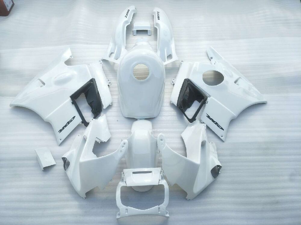 Fairings Plastics Kit For Honda CBR600 F2(1991-1994) FM-6856