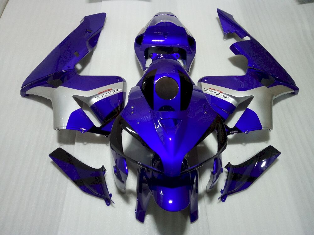 Fairings Plastics Kit For Honda CBR600F5(2005-2006) FM-6415