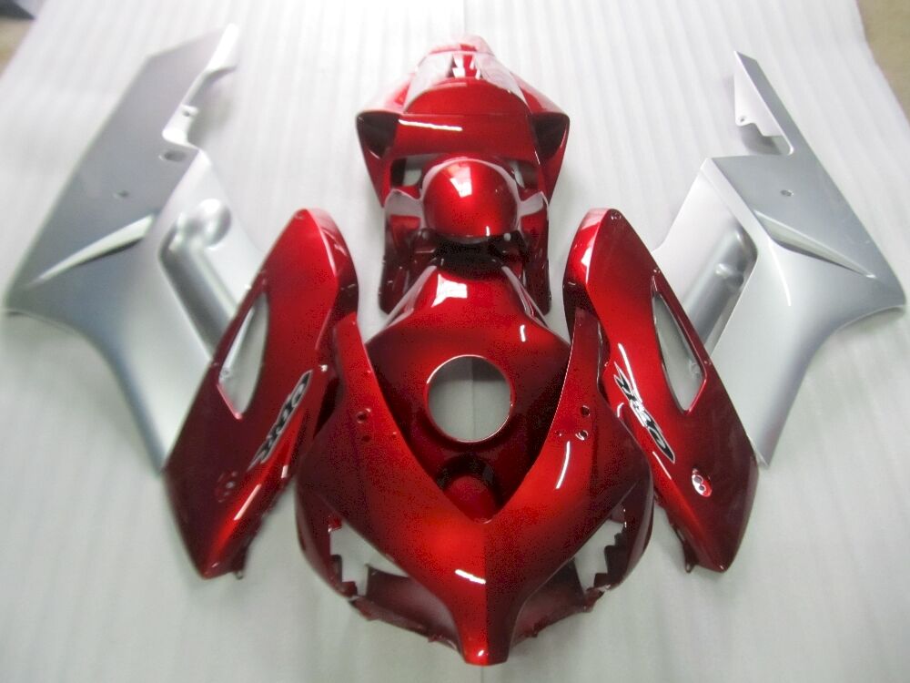 Fairings Plastics Kit For Honda CBR1000(2004-2005) FM-6113
