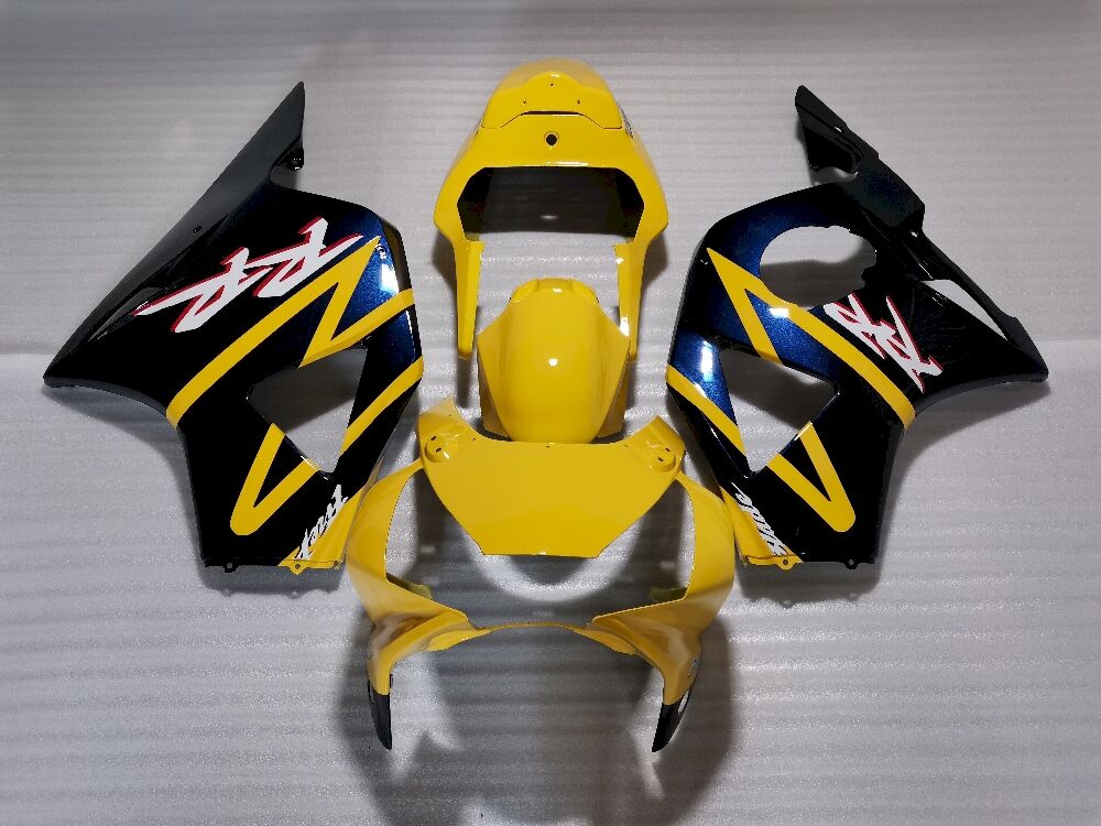Fairings Plastics Kit For Honda CBR900RR 954(2002-2003) FM-6763