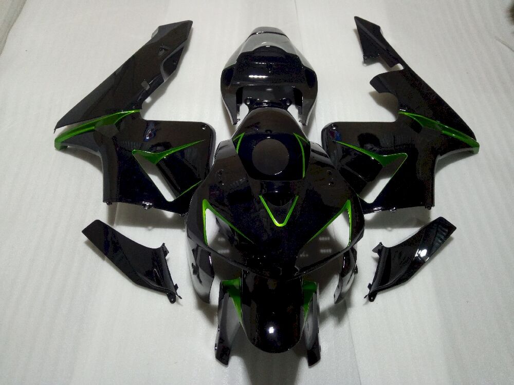 Fairings Plastics Kit For Honda CBR600F5(2005-2006) FM-6416