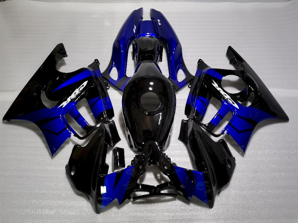 Fairings Plastics Kit For Honda600 F3(1997-1998) FM-7026