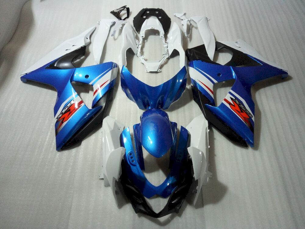 Fairings Plastics Kit For Suzuki GSXR1000(2009-2016) FM-8560