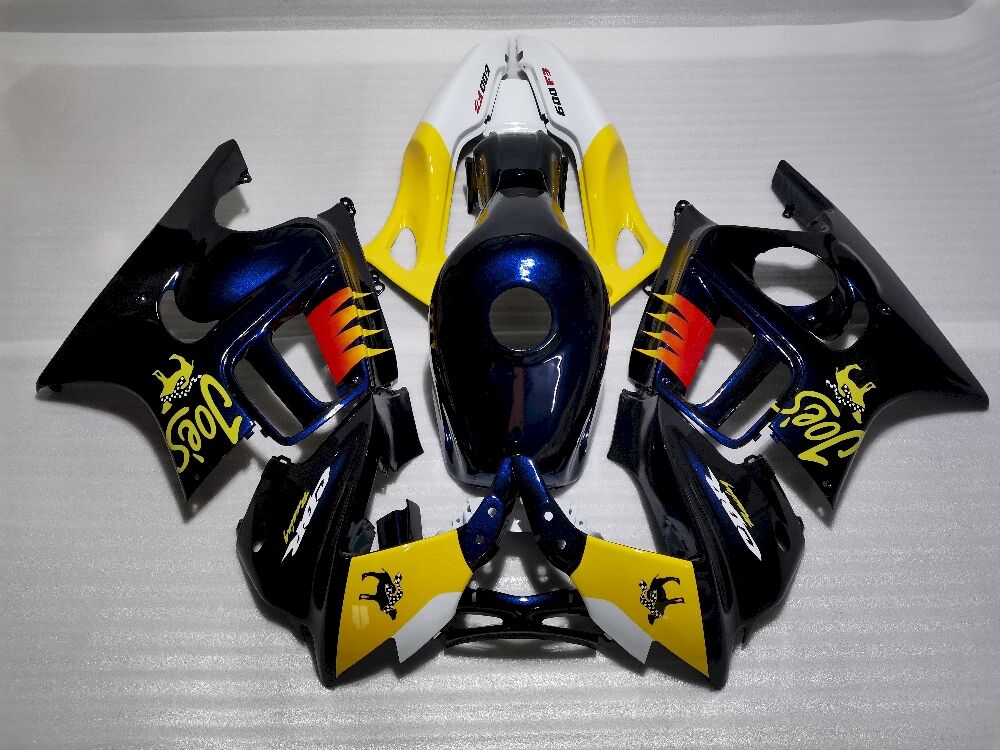 Fairings Plastics Kit For Honda600 F3(1997-1998) FM-7030