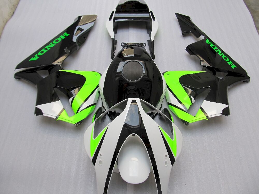 Fairings Plastics Kit For Honda CBR600F5(2003-2004) FM-6350