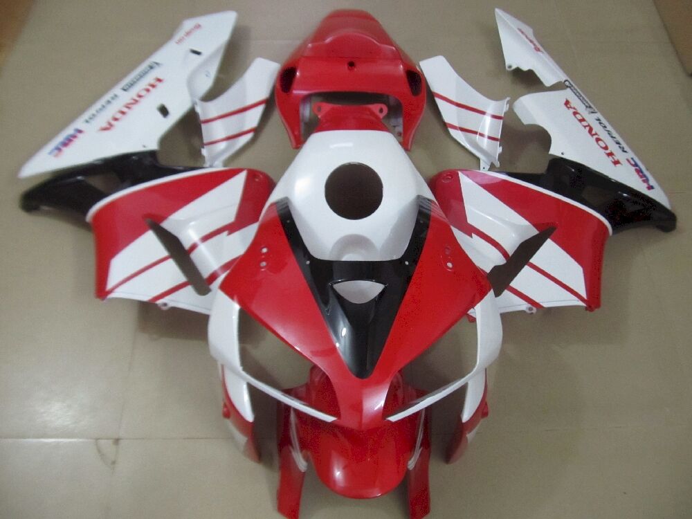 Fairings Plastics Kit For Honda CBR600F5(2005-2006) FM-6418