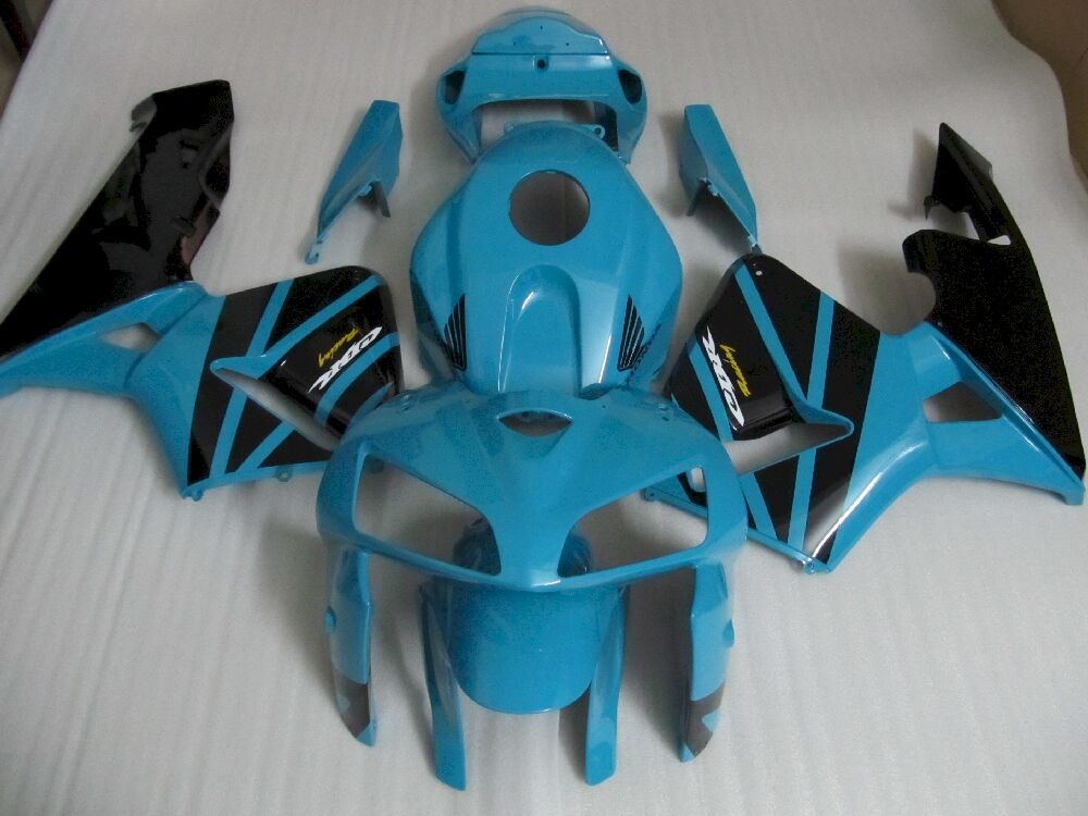 Fairings Plastics Kit For Honda CBR600F5(2005-2006) FM-6417